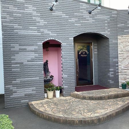 Mariage Leisure Hotel 츠쿠바 외부 사진