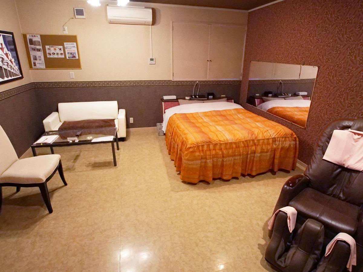 Mariage Leisure Hotel 츠쿠바 외부 사진